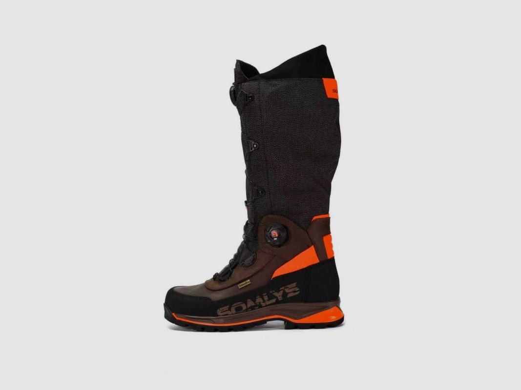 Defender PRO SOMLYS Gamaschen Schuhe, Bild 4 von 8