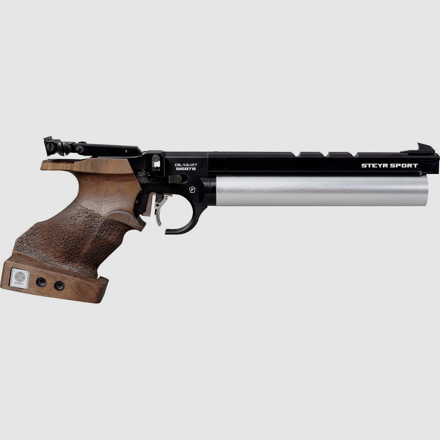 STEYR LP 50 HP – bis 14 Joule für noch höhere Reichweite!, Bild 2 von 2