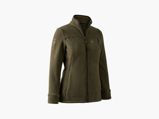 Deerhunter - Lady Eagle Fleece Jakke