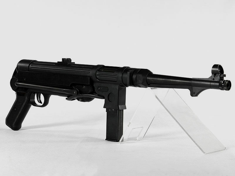 SSD BD 38 réplica semiautomática MP38