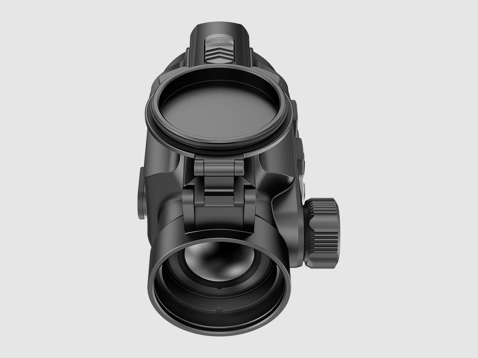 NOCPIX MATE LITE L38 thermal imaging clip-on, image 8 of 12