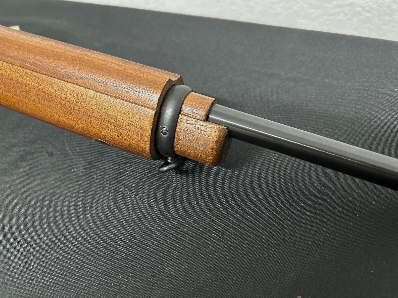 Carabina semiautomática Marlin Mod. 989 calibre .22lr