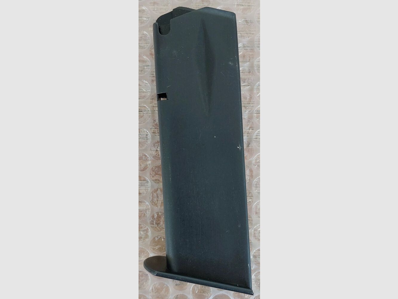 NORINCO 15-round magazine NORINCO NP762/ NP22/ PX-3 cal. 7.62x25 Tokarev
