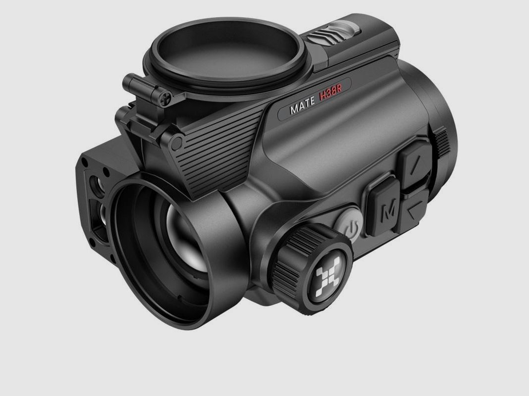 Nocpix Mate H38R Wärmebildkamera-Vorsatzgerät