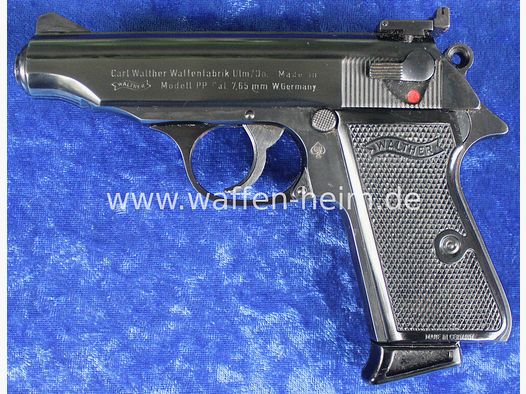 Walther PP