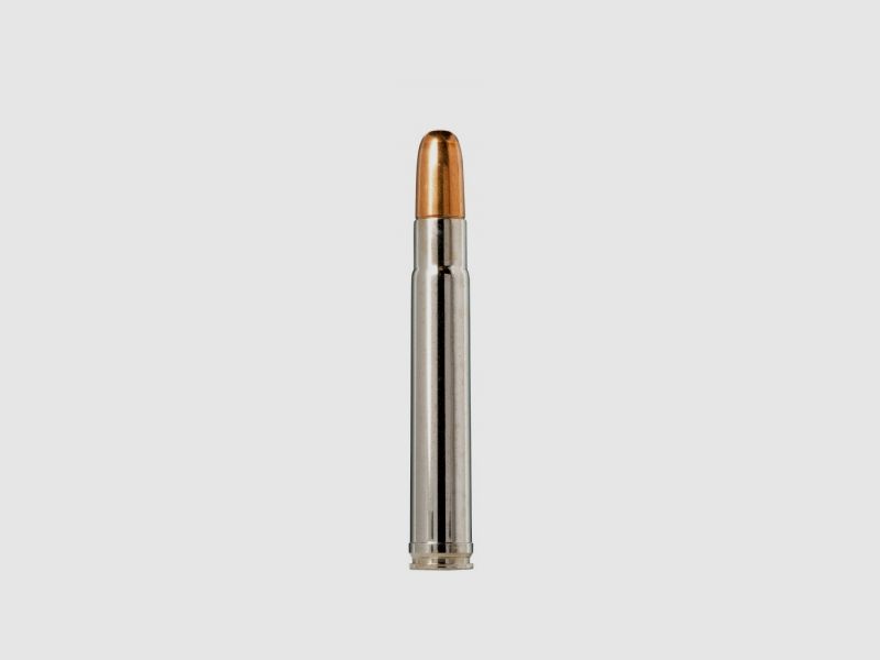 Norma Africa PH 400 gr Patronen (10er Pack) – Kaliber .416 Rem Mag, Bild 1 von 5