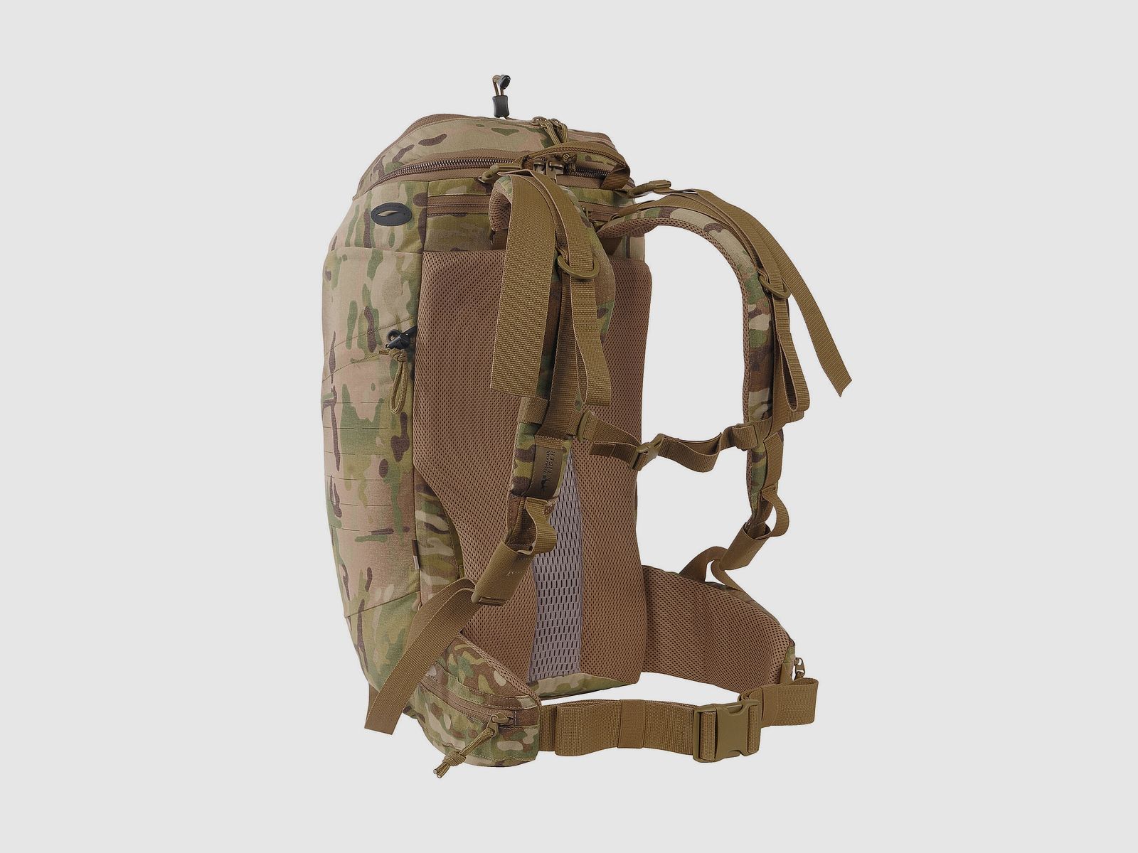 Tasmanian Tiger TT Modular Pack 30 MC - Tasmanian Tiger - multicam, Bild 2 von 4