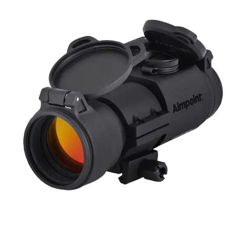 Aimpoint Comp C3 2 MOA with 30 mm Ring