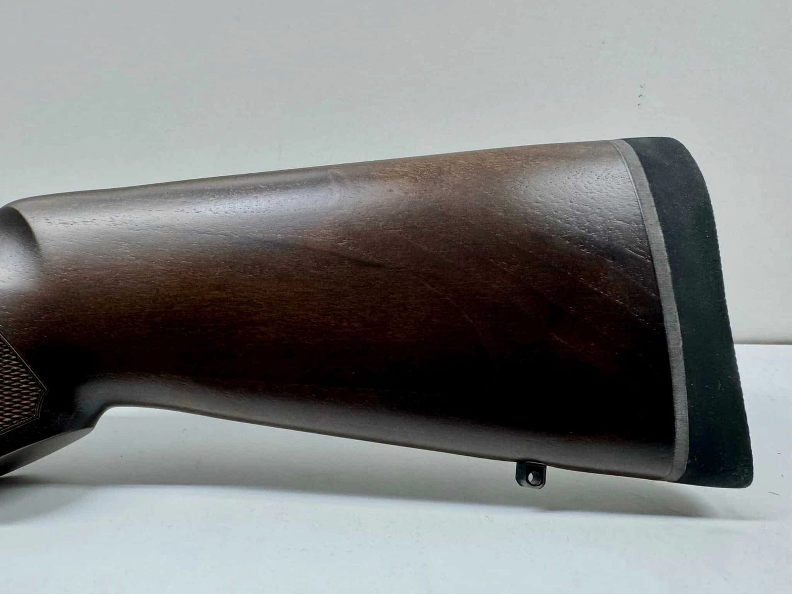 CZ 600+ American