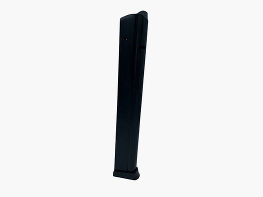 COLT 1911 9MM (18) RD BLUE STEEL