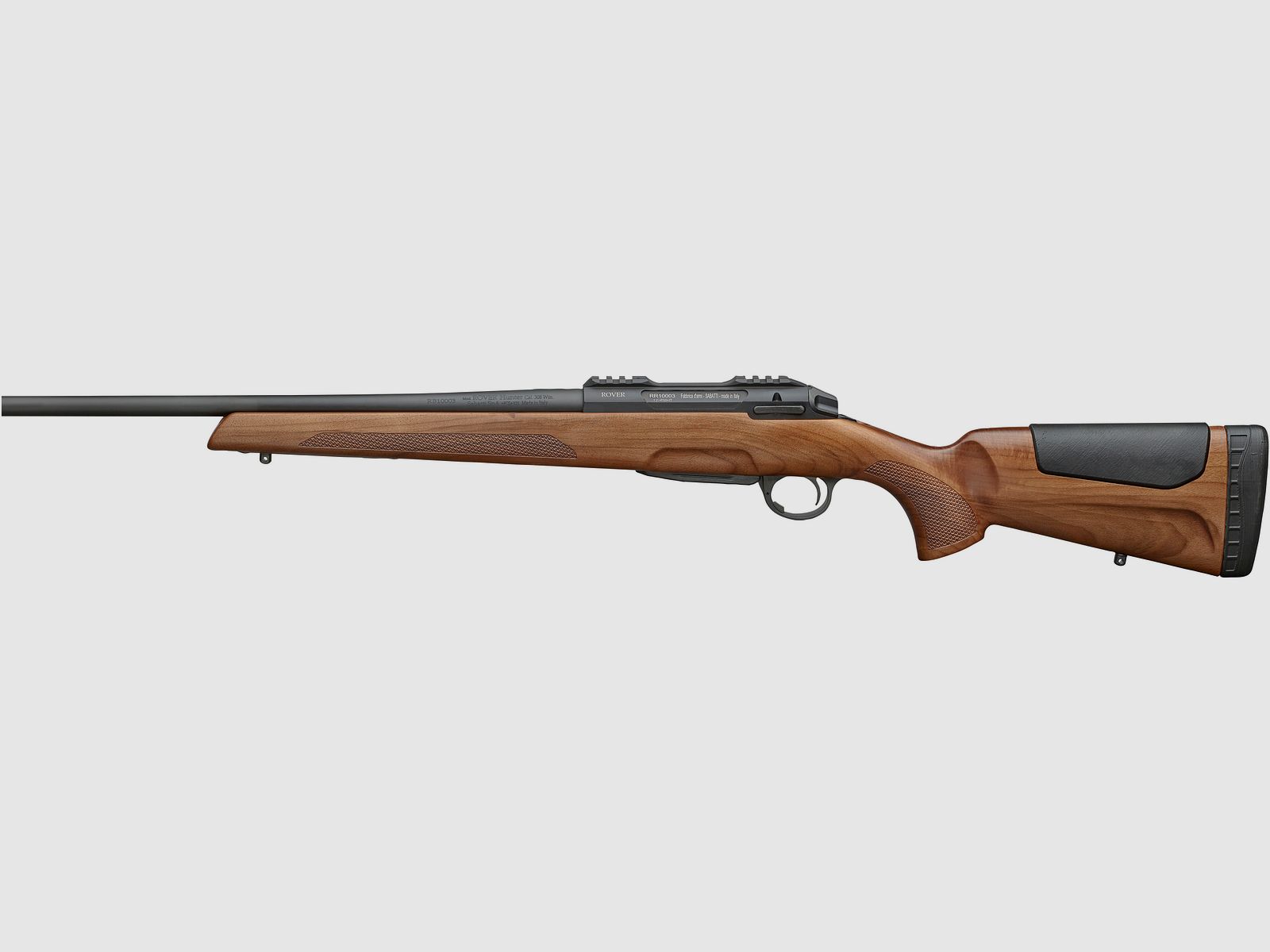 Caza de mercurio Rover G2 Hunter Classic 51 cm, Cal. .30-06 Spr.