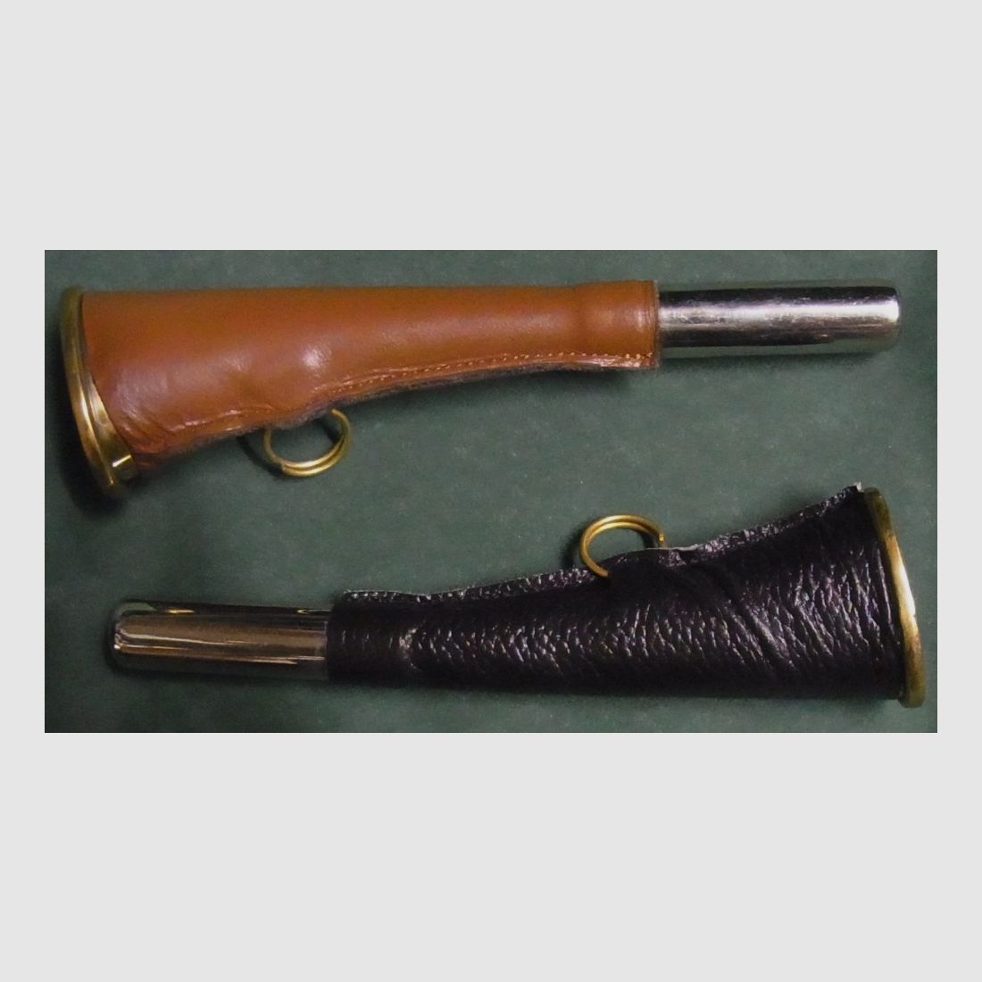 Signalhorn, 160