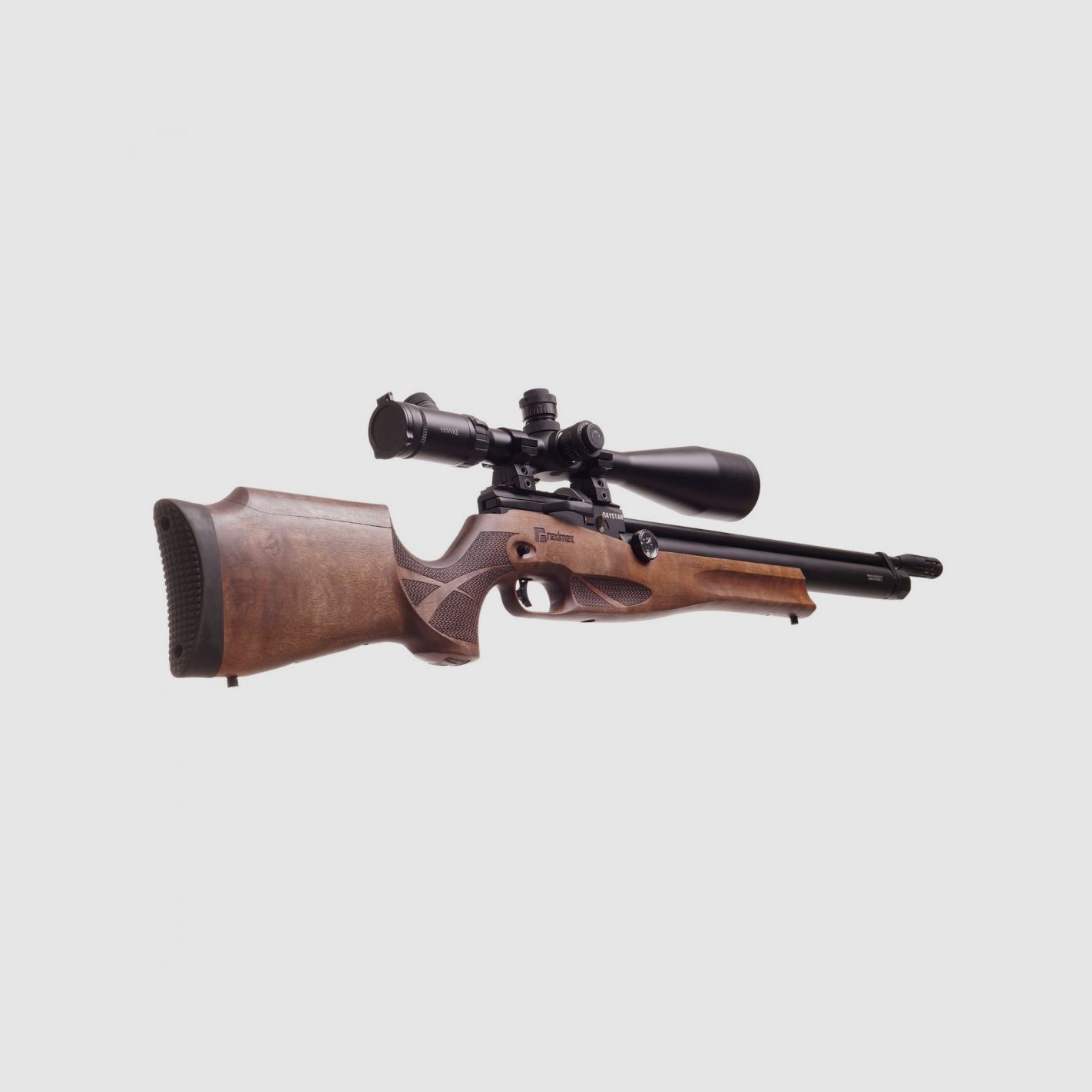 Reximex Daystar Holz Kal. 6,35 mm, Bild 7 von 7