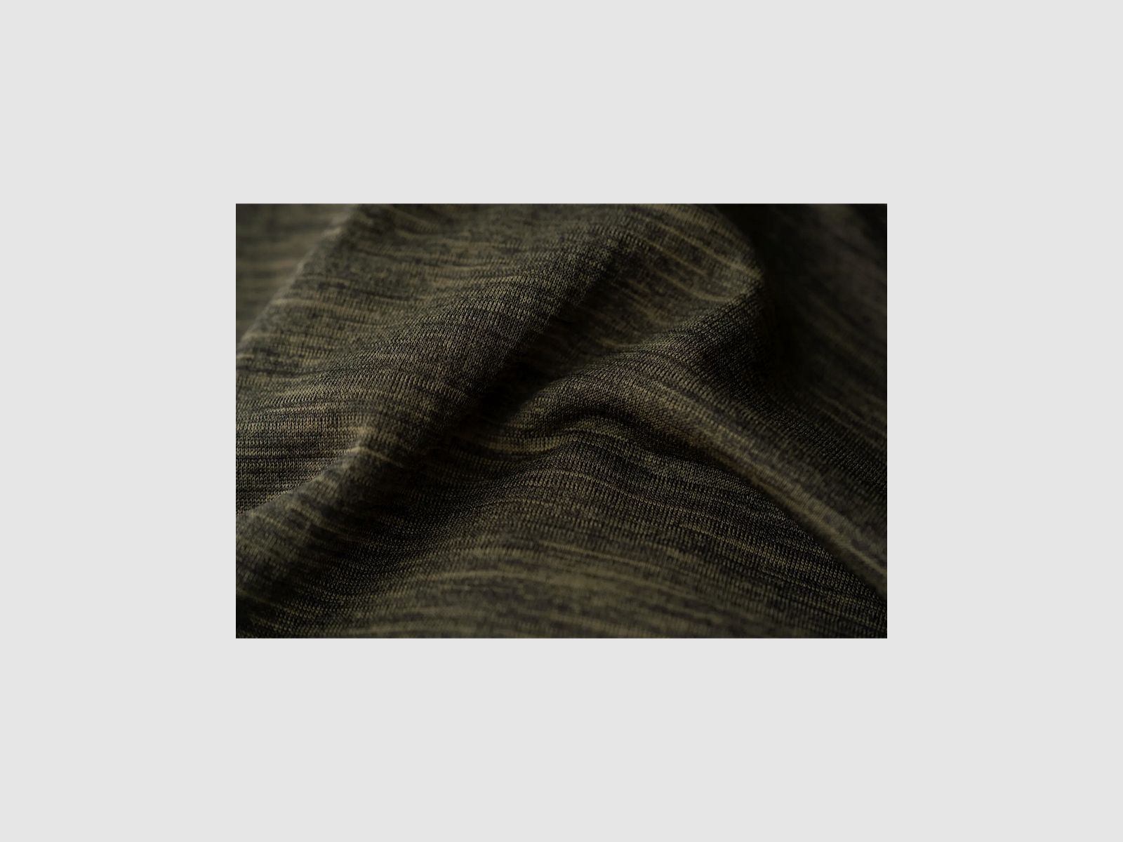 SEELAND ACTIVE T-SHIRT PINE GREEN, Bild 5 von 6