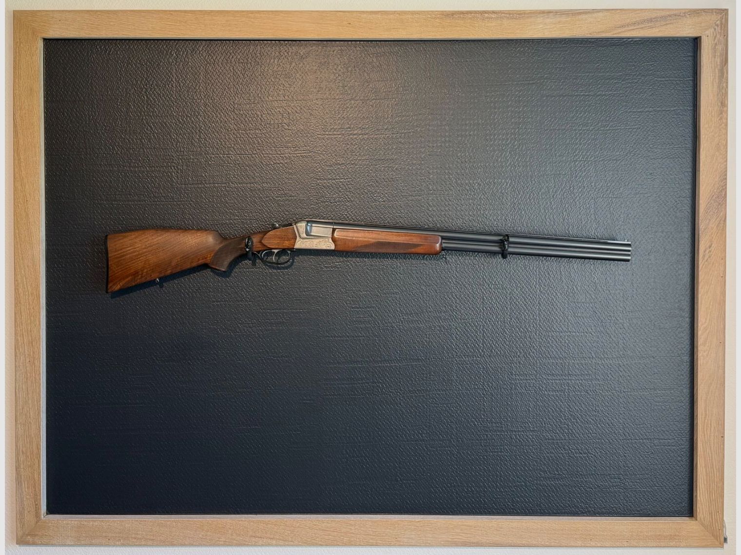 Krieghoff Teck Kal. 12/70 Doskonały Stan