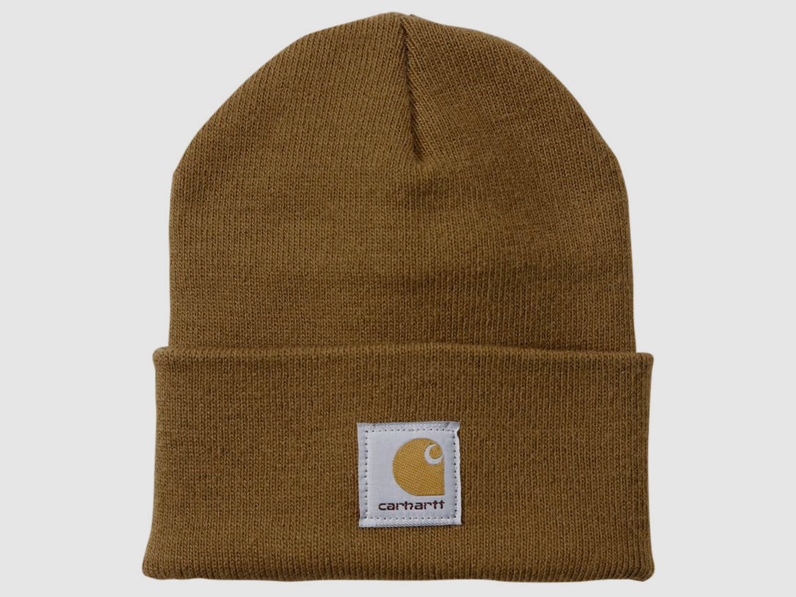 Carhartt Beanie Knit Cuffed