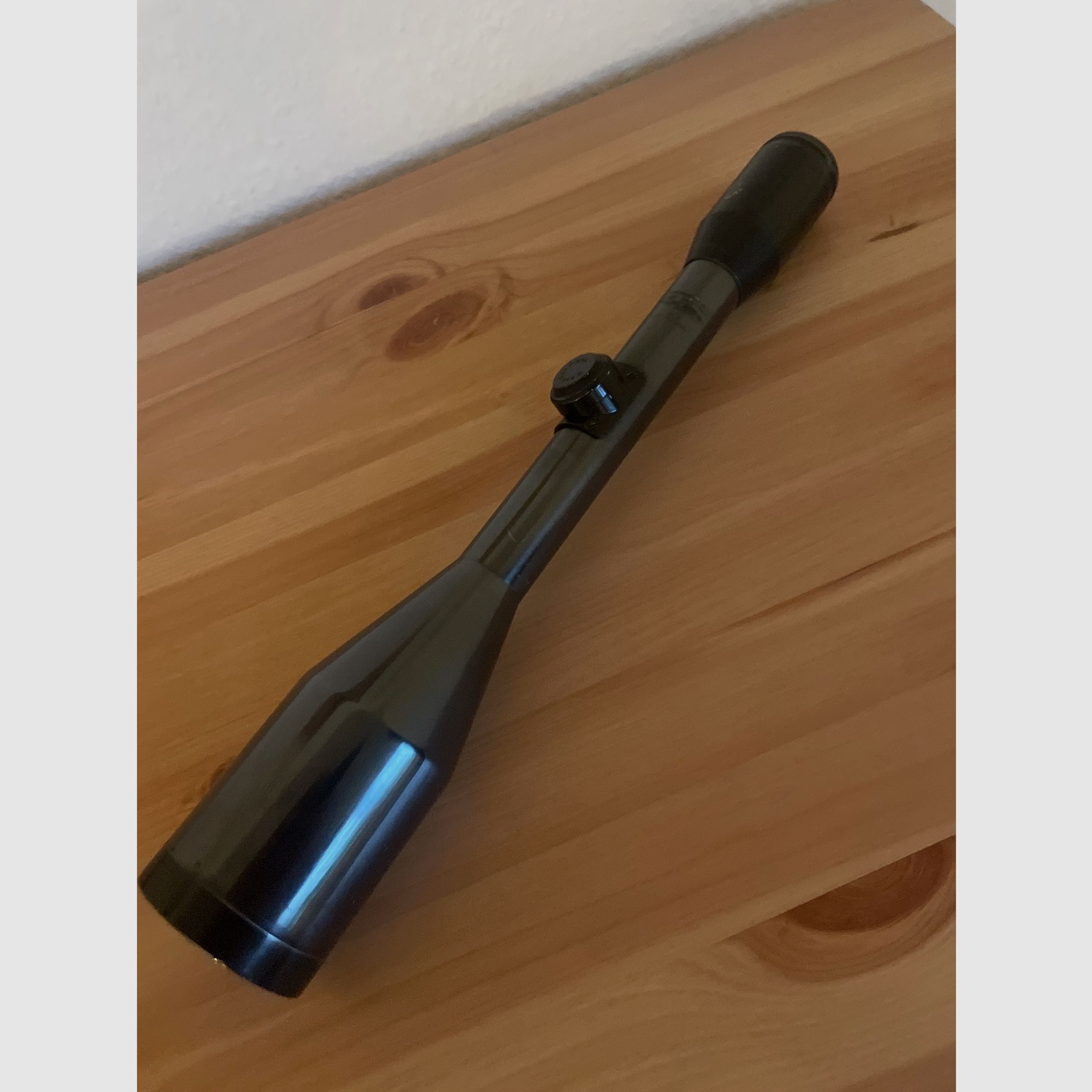 Zeiss Diasta 8x52    Ancien télescope