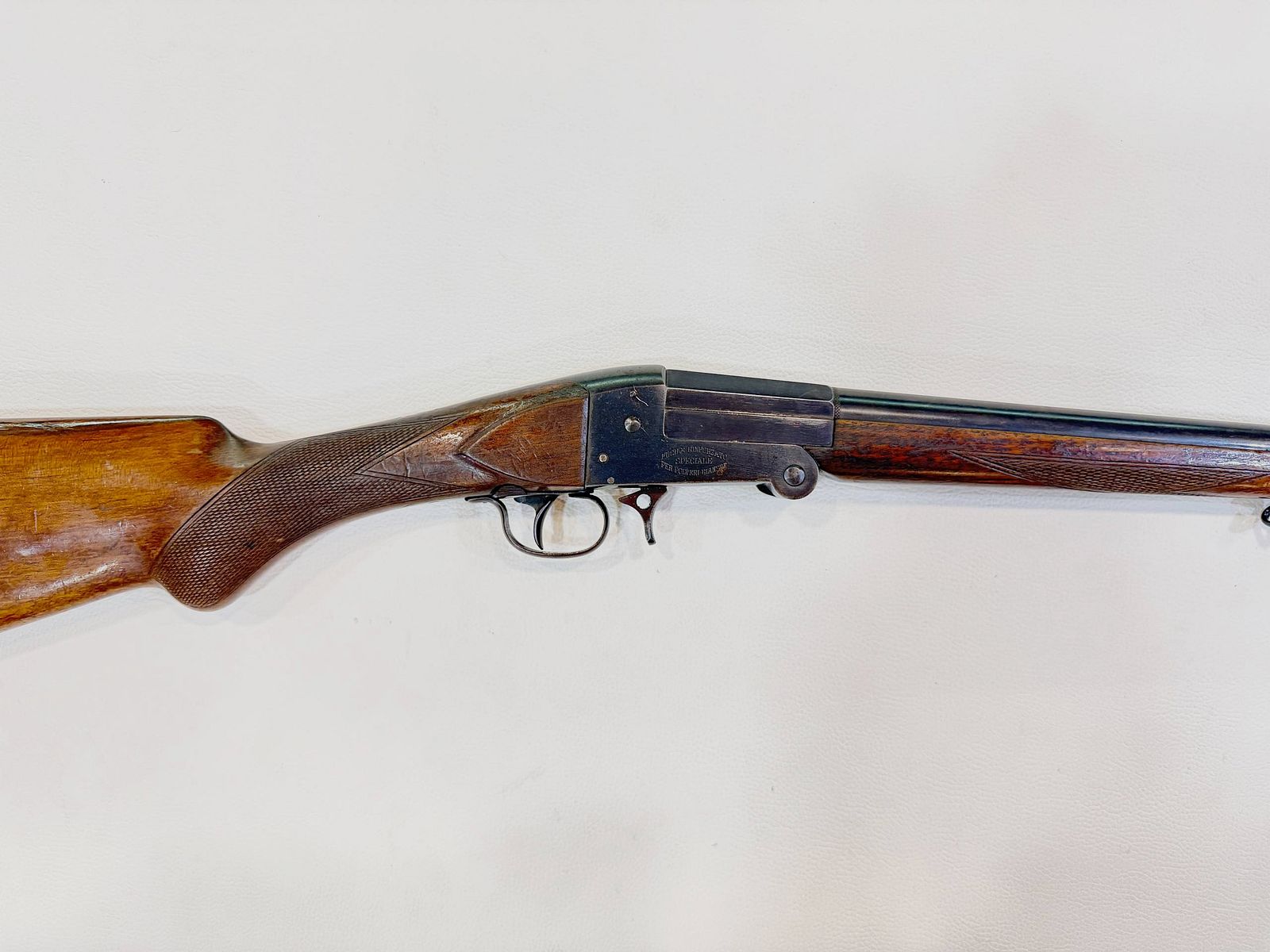 BERETTA MONOCOLPO – 24, Bild 1 von 4