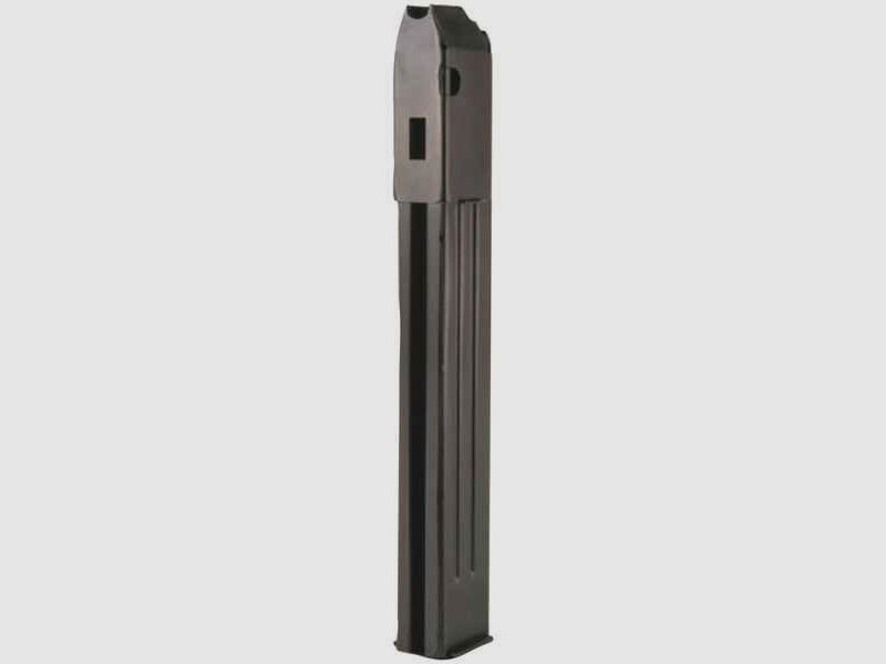Magazin Schmeisser MP40 9mmPAK 25schüssig