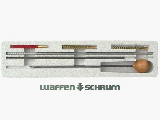 AKAH Etui voor schoonmaakmiddelen