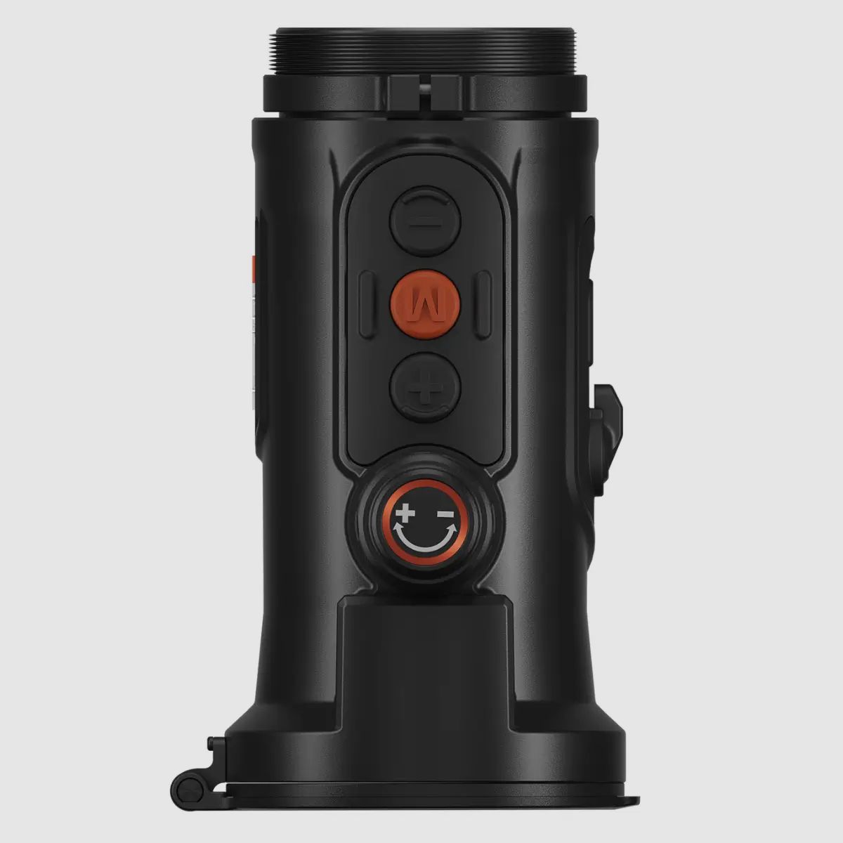 Dispositivo di imaging termico ThermTec Hunt 650L