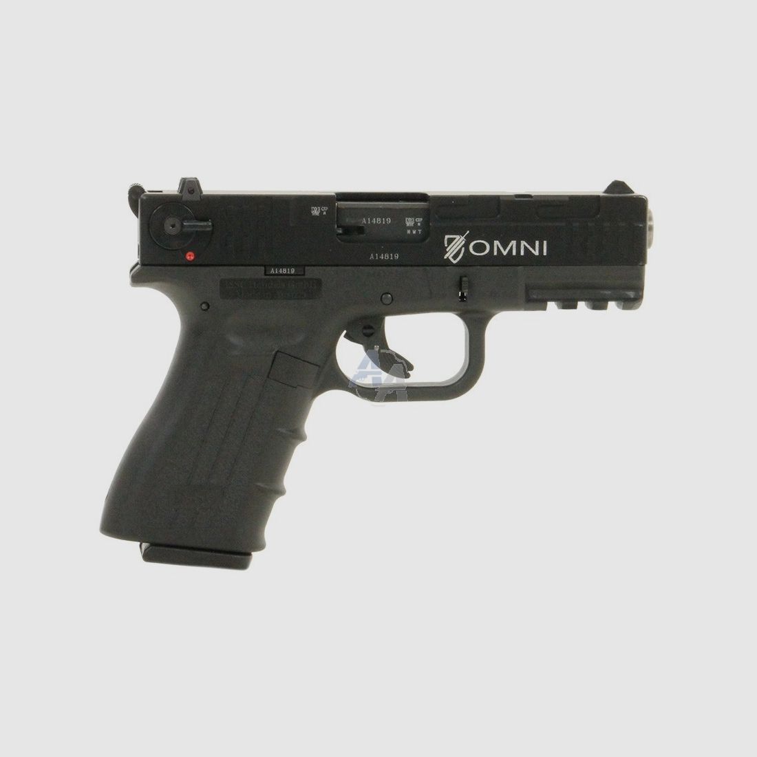 ISSC M22 OMNI, Bild 2 von 2
