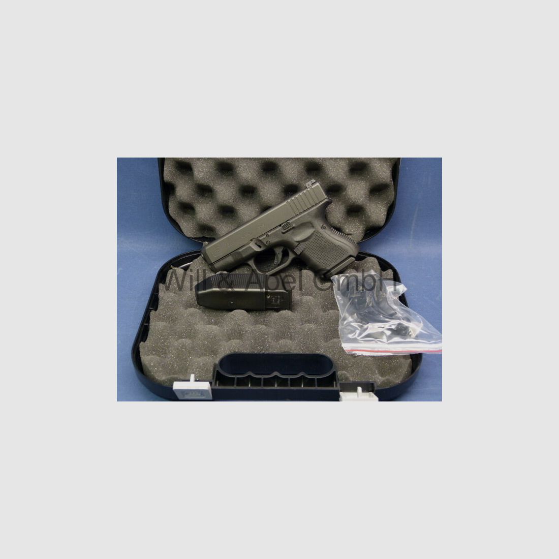 GLOCK 26 Gen 4, image 2 sur 10