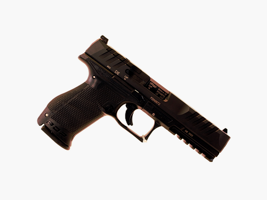 Walther PDP Compact 5inch of 9×19