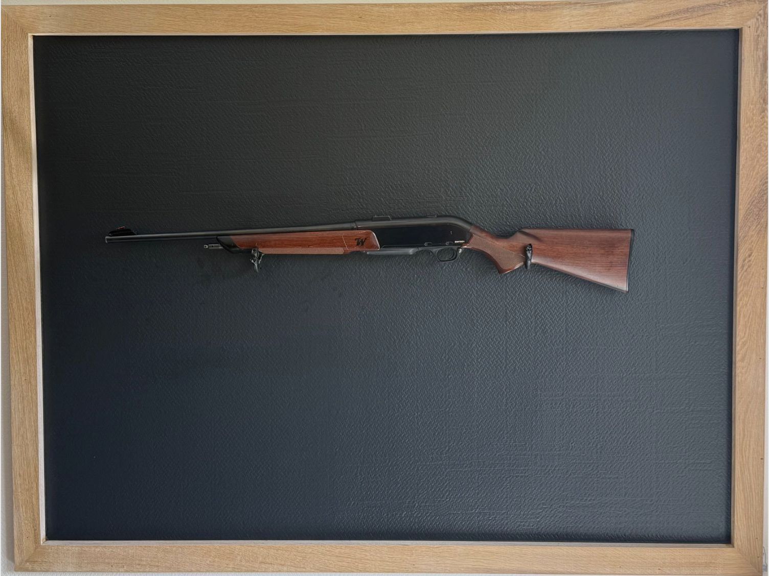 Winchester SXR Vulcan Kal. 30-06