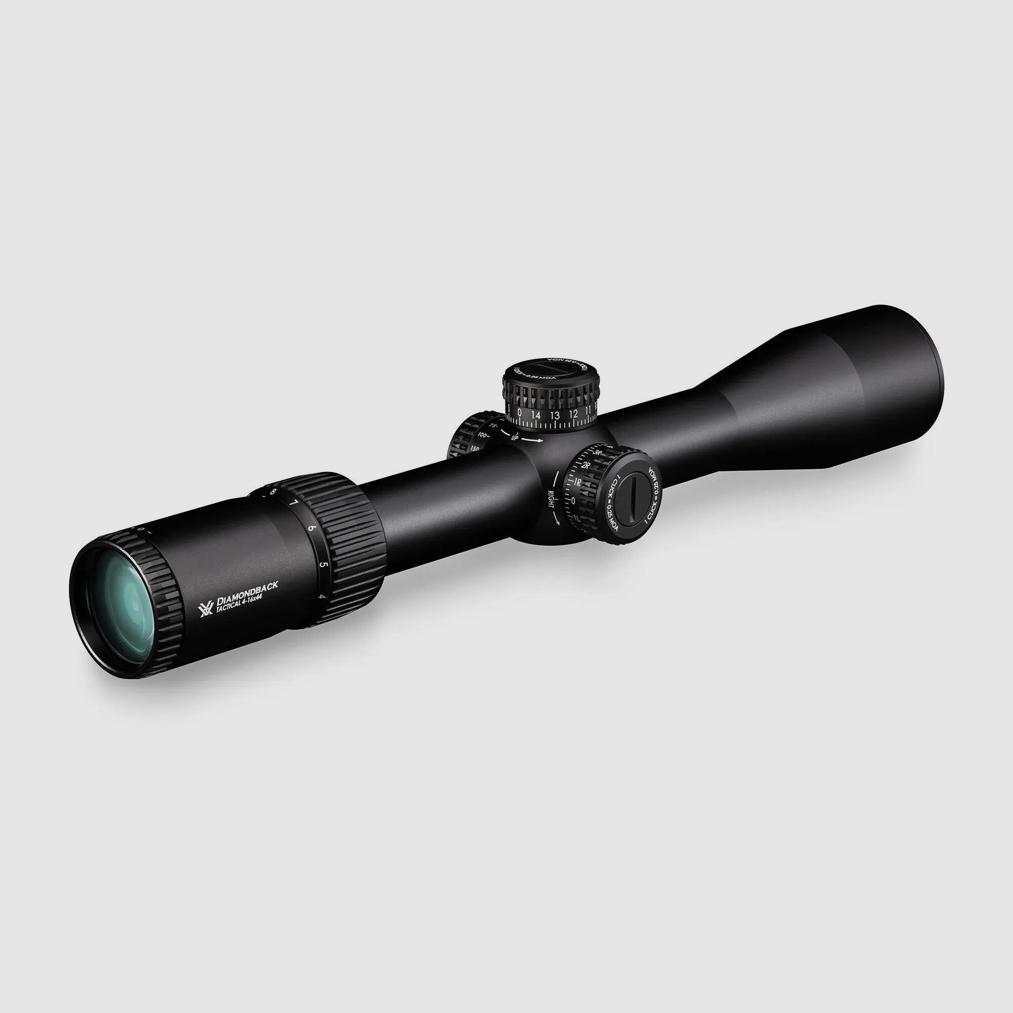 Vortex Diamondback Tactical 4-16×44 EBR-2C MRAD, billede 3 af 5