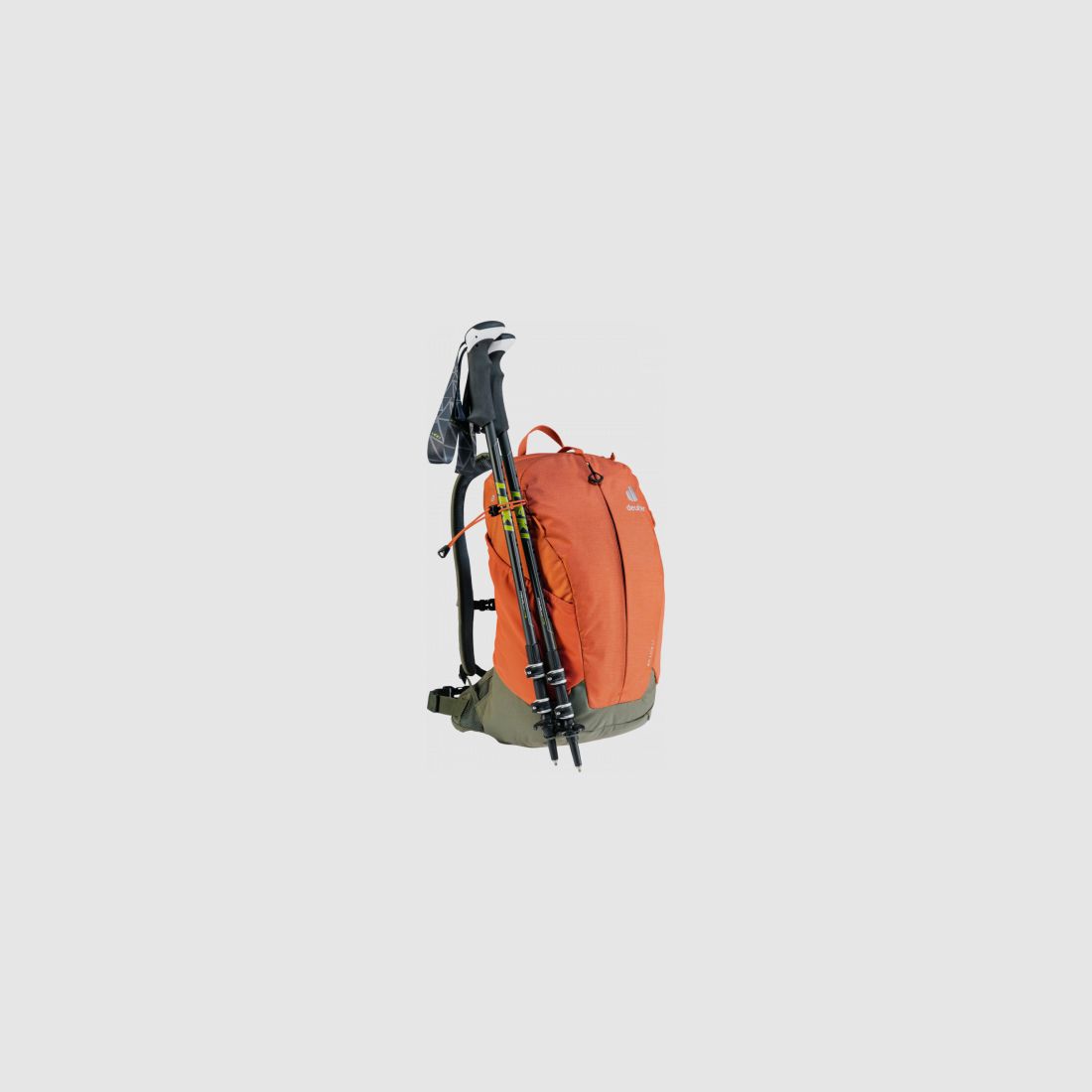 DEUTER AC LITE 17 SL, Bild 1 von 5