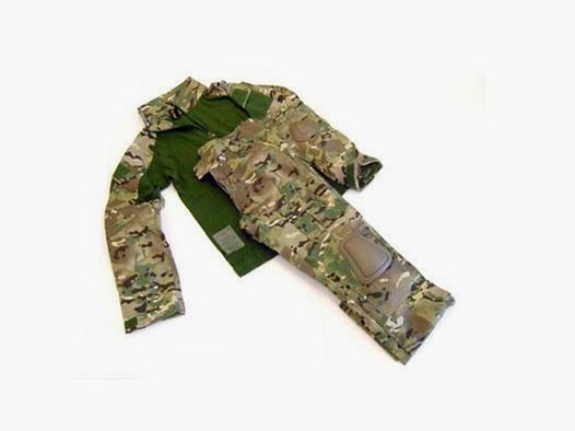 ROYAL MIMETICA MULTICAM ADVANCE