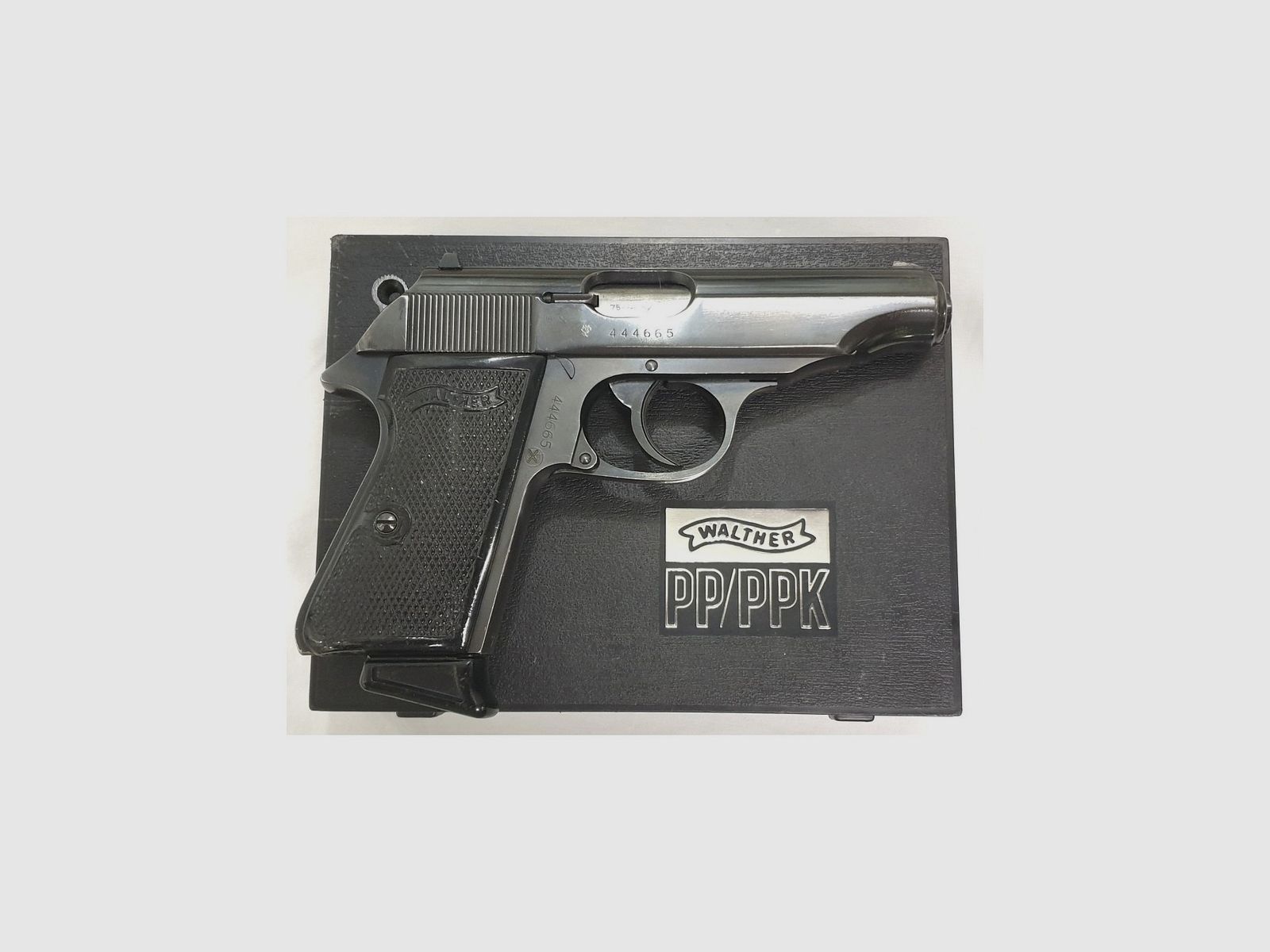 WALTHER PP, Bild 4 von 4