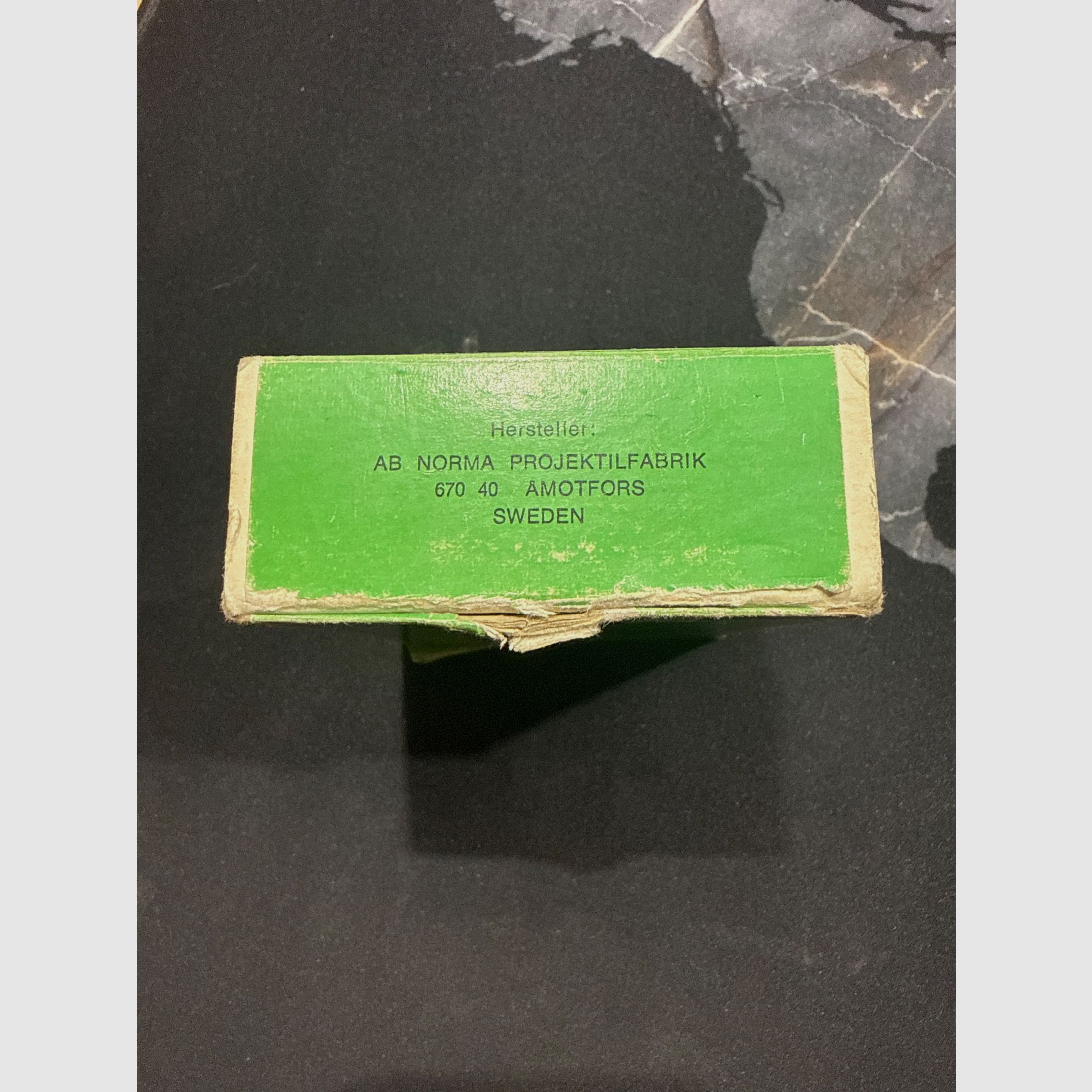 7x66 SEvH / Nossler bullet / 9,1g, imagen 4 de 6