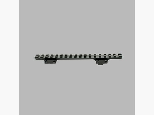 Szyna Rifle Doc Picatinny Weaver STAHL dla CZ 550 Standard