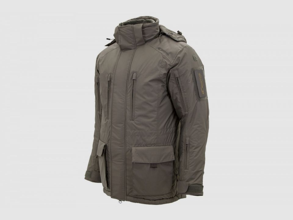 Chaqueta Carinthia ECIG 4.0, imagen 2 de 3