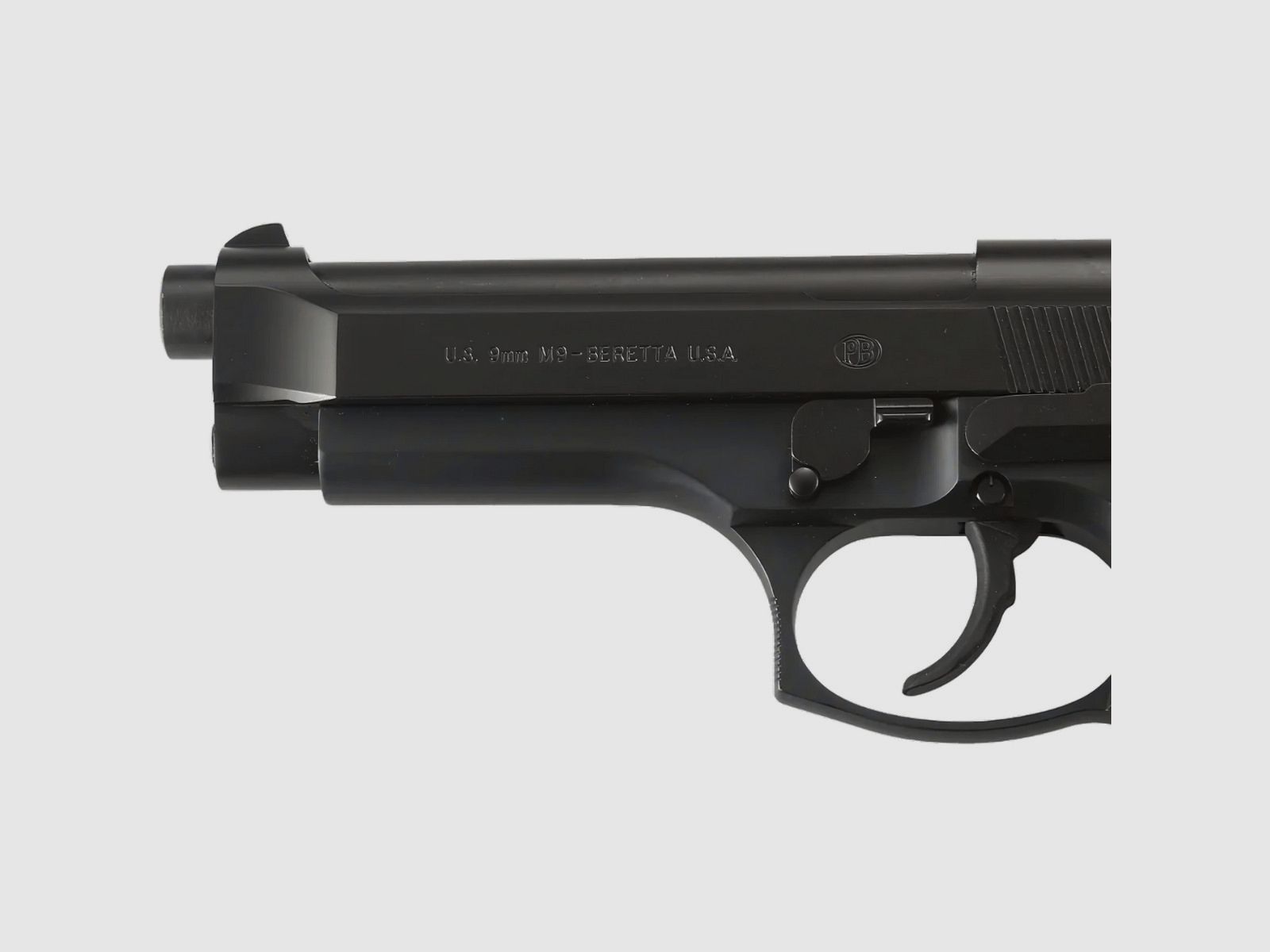 Beretta M9 Commercial - J92M9A0M, Bild 9 von 11