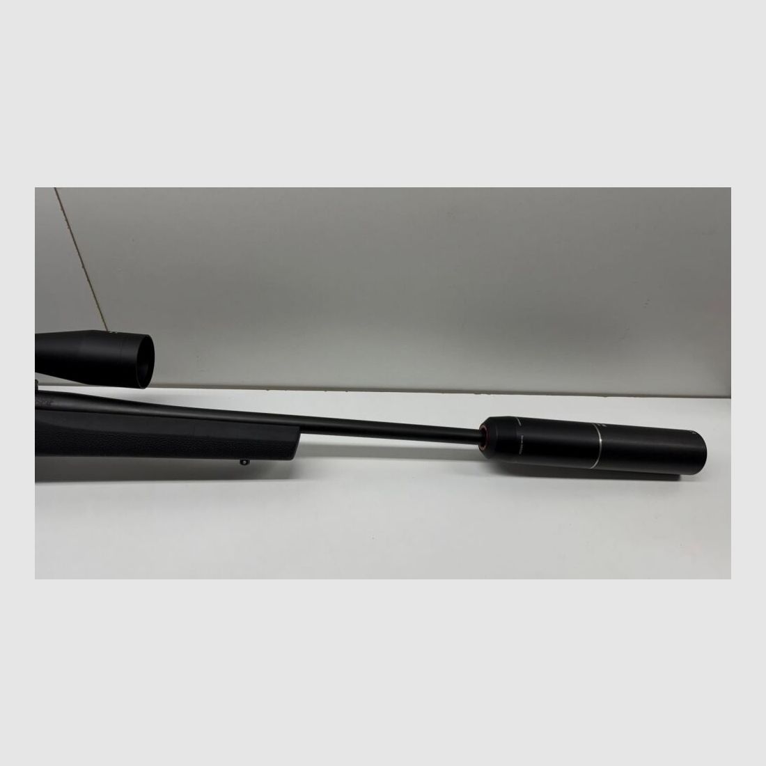 HOWA 1500 Komplettset - Waffen Friedrichs