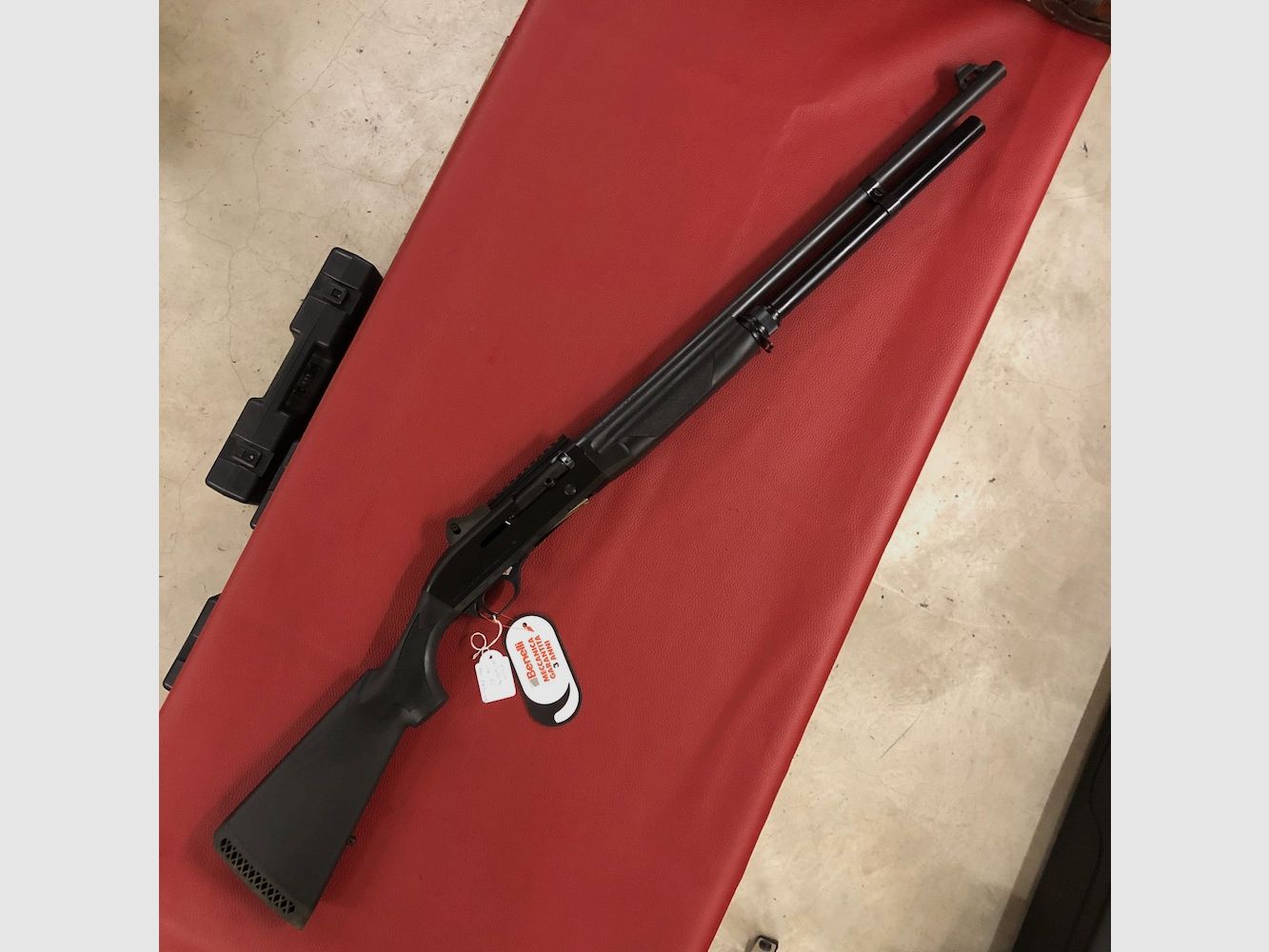 Benelli M1 Super 90, Bild 1 von 8