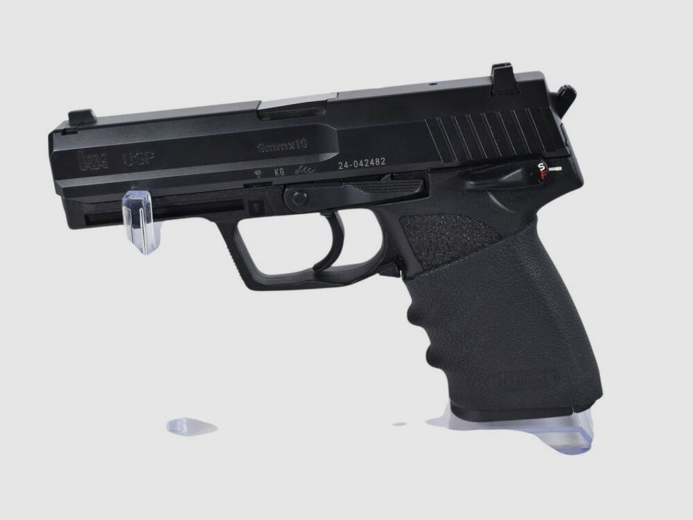 Heckler & Koch USP