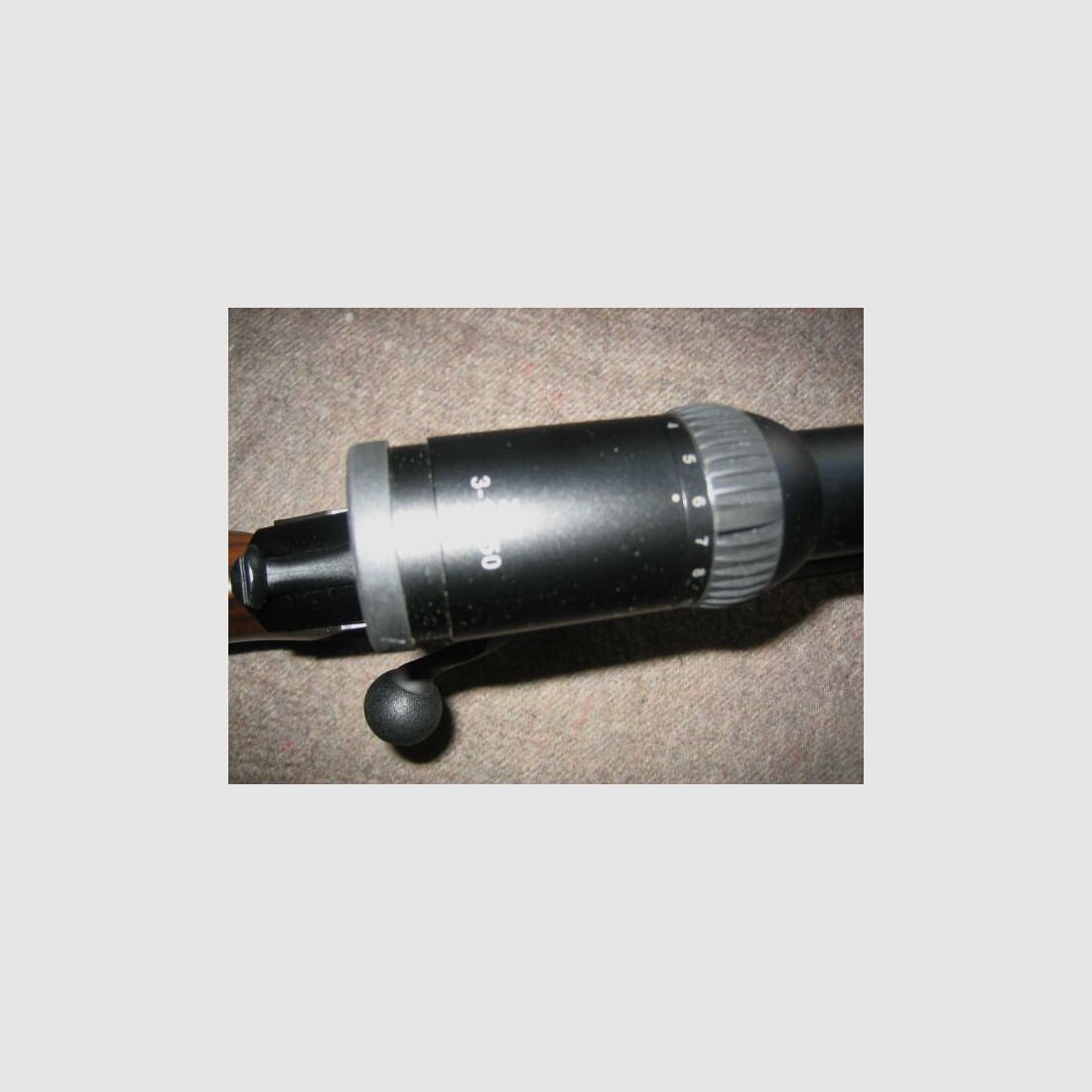 Blaser R93