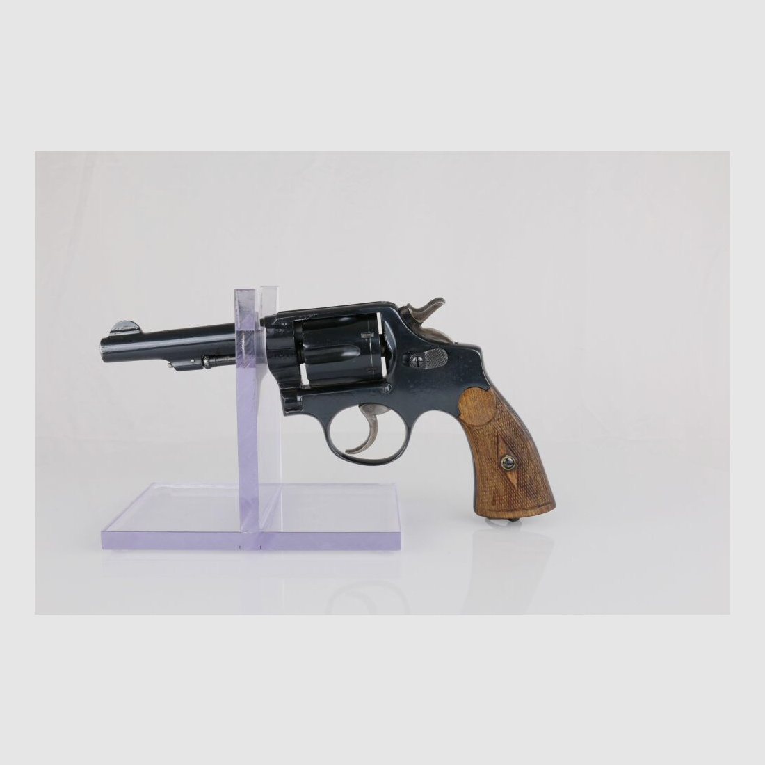 Trocaola Aranzabel y Cia Eibar (Spanien) Mod. 33