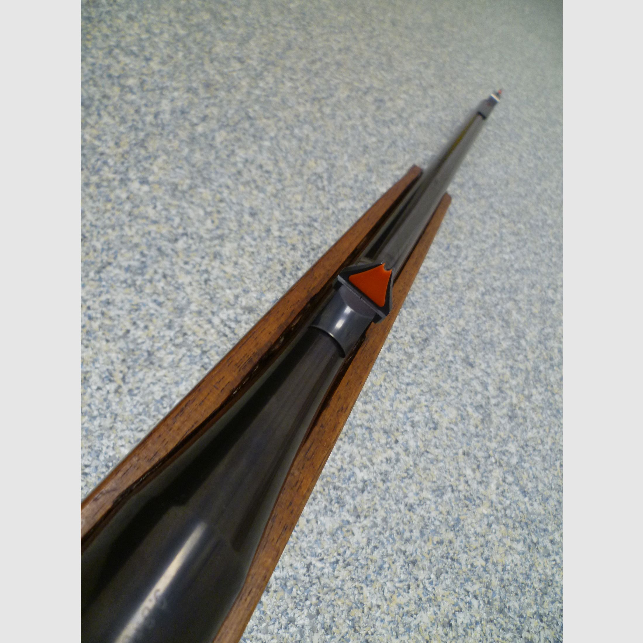 Repetierbüchse DWM Hans Seibel Neckarsteinach 9,3x62