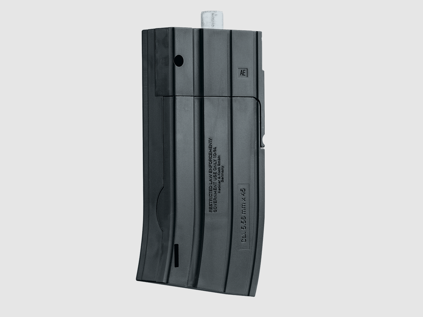 Heckler & Koch Magazin