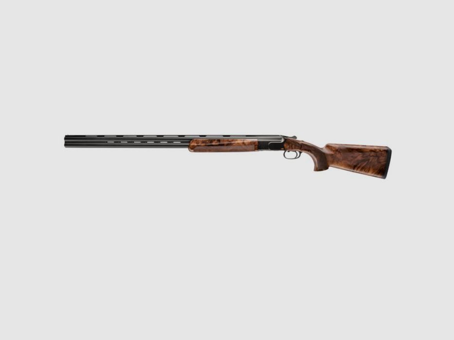 Blaser fusil FBX Sporting cal. 12/76 | longueur de canon 81cm, image 1 sur 14