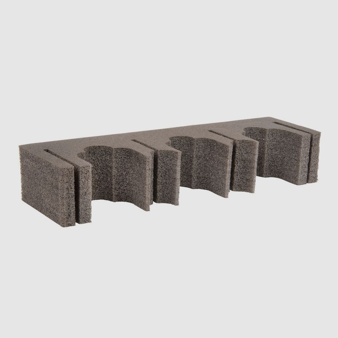 Allen Waffenhalter für 3 Langwaffen