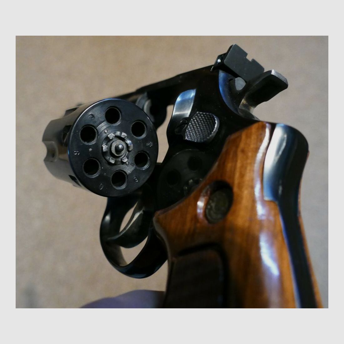 Taurus 96