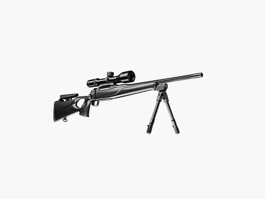 Sauer Flexpro Zweibein Carbon