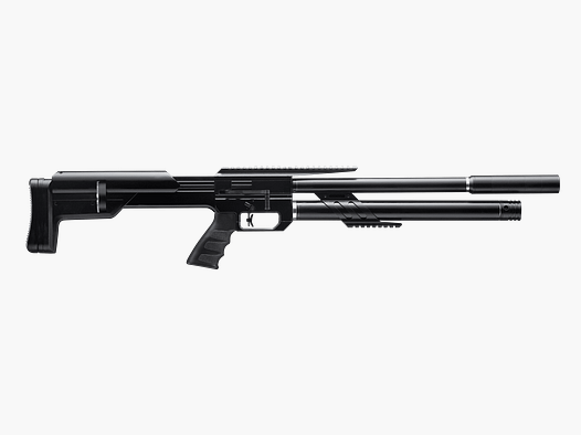 Snowpeak M60 19,9J Kal. : 6,35 mm 19,9J