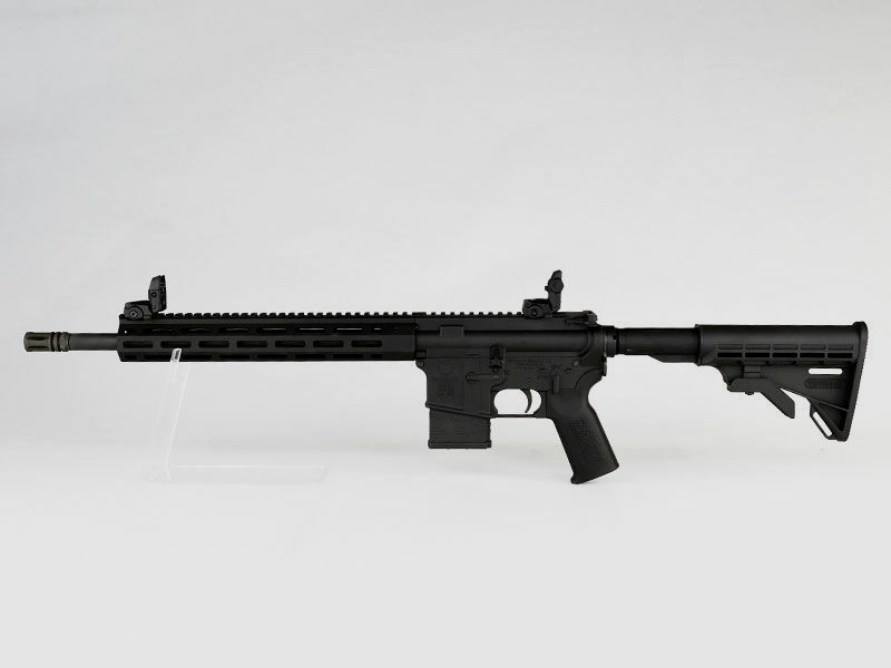 Tippmann Arms M4-22 Elite-L, Negro